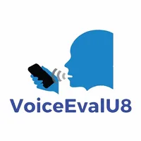 VoiceEvalU8 icon