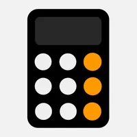 Own calculator icon