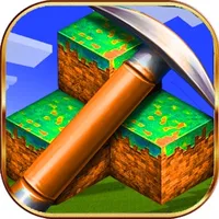 Block Sandbox World Construct icon