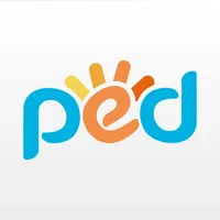 PED icon