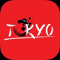 Tokyo.com - Experience Tokyo icon