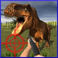 Dinosaur Hunting Patrol 3D icon