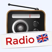 Radio ∙ icon