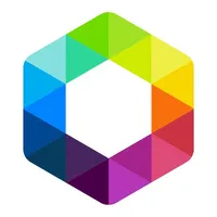 Cube Crash-fun game for children icon