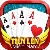 Tiến Lên Miền Nam Offline icon