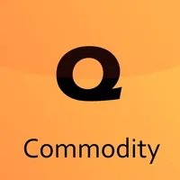 Commodity Prices Live icon