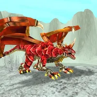 Dragon Sim Online icon