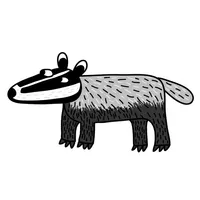 Badger Bug icon