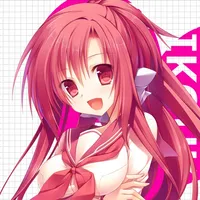 ひこうき雲の向こう側 icon