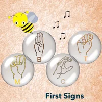 MBCT- First Signs icon