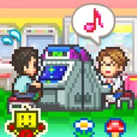 Pocket Arcade Story icon