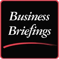 Business Briefings | Audiotech icon