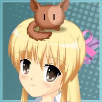 Shoujo City - anime game icon