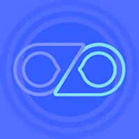 PREZENCE - connect with people icon