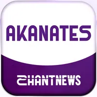 SHANTNEWS AKANATES icon