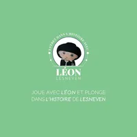 Leon Lesneven icon