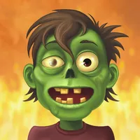 Zombie Town Defense icon