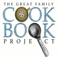 Family Cookbook Project icon