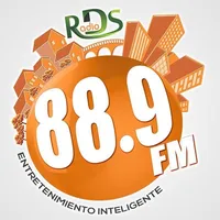 RDS RADIO icon