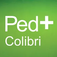 Ped+ 2.1 para Colibri 8 icon