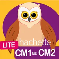 Révisions du CM1 au CM2 Lite icon