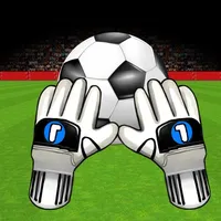 Super Goalkeeper - The Best Euro Soccer Star Training Game icon