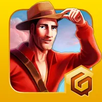 Solitaire Treasure Hunt icon