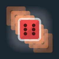 Merge Dice: Match 3 Puzzle icon