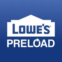 Lowe’s PreLoad icon