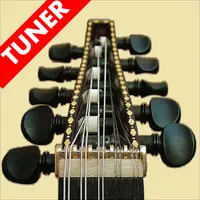 Oud, Cümbüş & Tanbur Tuner icon