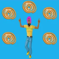 Jalebi Paji icon