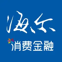 海尔消费金融（嗨付）－贷款信用分期借钱平台 icon