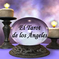 El Tarot de los Ángeles icon