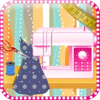 Fashion Tailor Boutique - Designer's Outfits icon