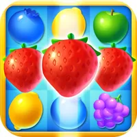 Fruit Land Frenzy Pro - Fruit Link Edition icon