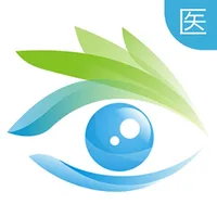 眼科医生互联网执业平台-眼科通医生版 icon