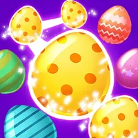 Egg Mania ~Sky Island~ icon