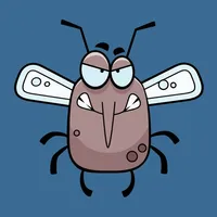 Annoying Mosquito Prank icon