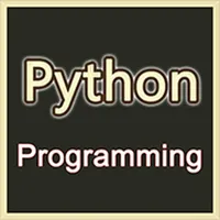 Python programming Tutorial icon