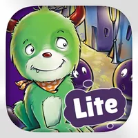 Marble Monster Lite icon