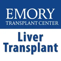 Emory Liver Transplant icon