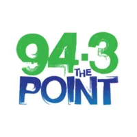 94.3 The Point (WJLK) icon