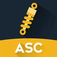 ASC - Air Suspension Control icon