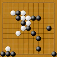 Gomoku - Professional version icon