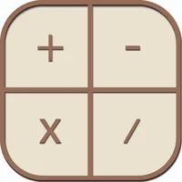 Crazy Math Quiz - Improve your Kids School Grade icon