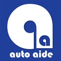 Auto Aide Driver icon