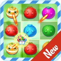 Fruit Garden : NEW Land 2016 icon
