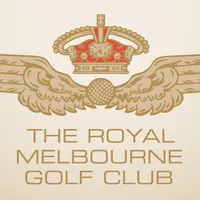 Royal Melbourne Golf Club icon