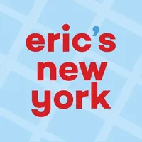 Eric's New York - Travel Guide icon