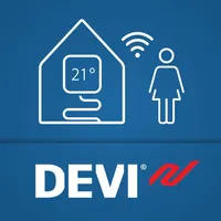 DEVI Smart icon